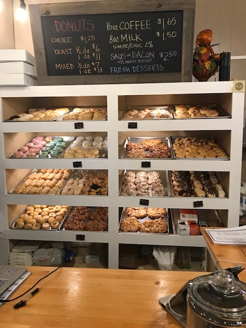 Knightstown Corner Bakery & Restaurant